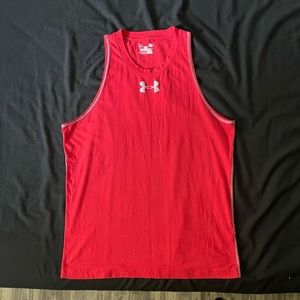 Under Armour tank top